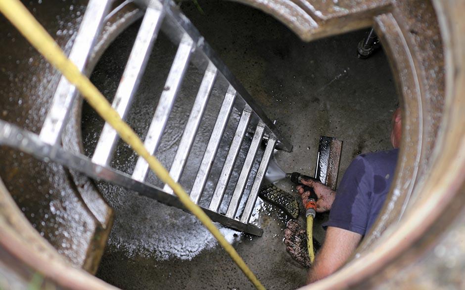 déboucher les egouts Voisenon
