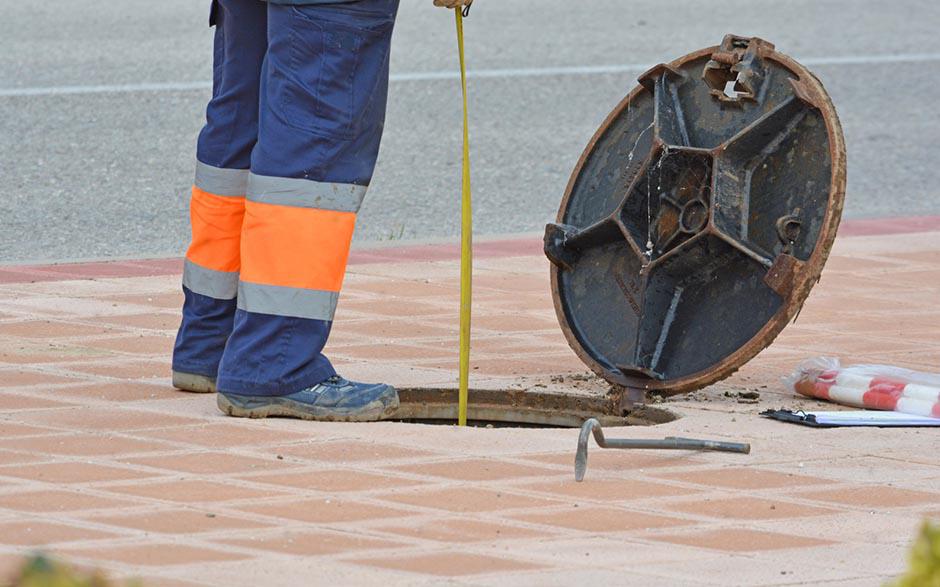 déboucher les egouts Voisenon