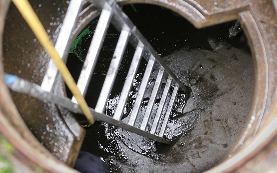 déboucher les egouts Voisenon